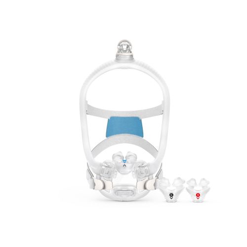 AirFit X30i Facial CPAP Mask (Fitpack)