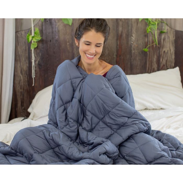 Best in Rest Levata Weighted Blanket Biron Store