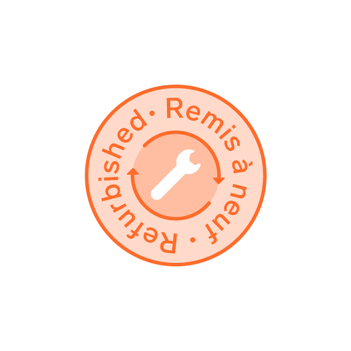 Refurbished CPAP machines