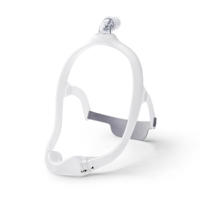 Masque nasal CPAP DreamWear