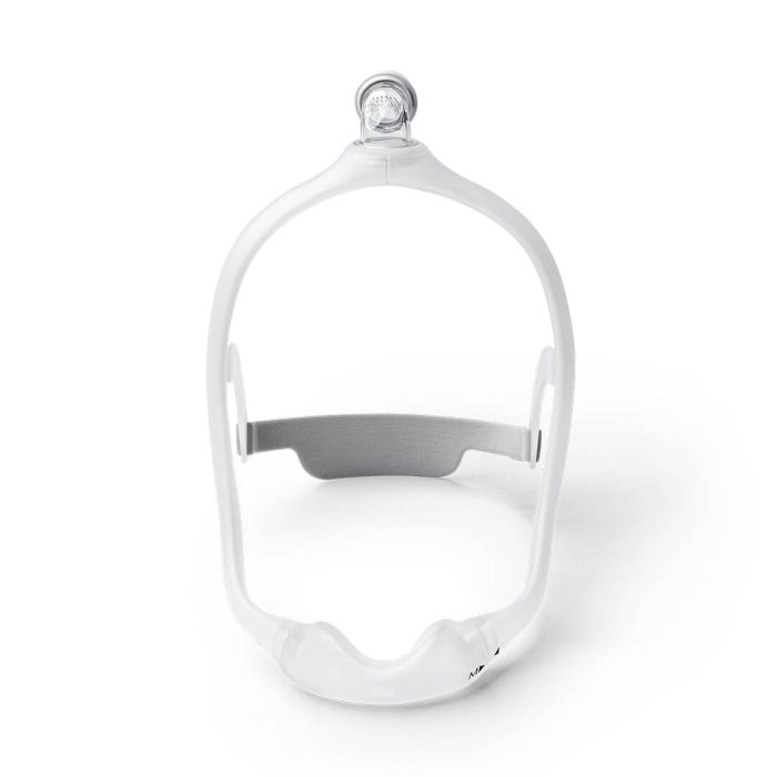 DreamWear CPAP nasal mask by Philips Respironics Biron