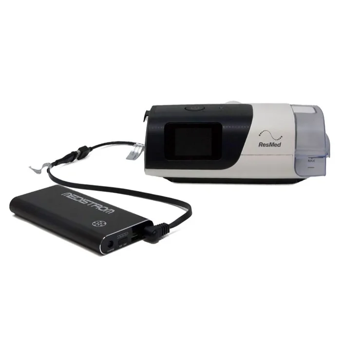 Câble d'alimentation Pilot Flex pour AirSense 11