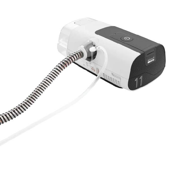 ClimateLineAir™ 11 Oxy Heated Tube – for AirSense 11 Devices