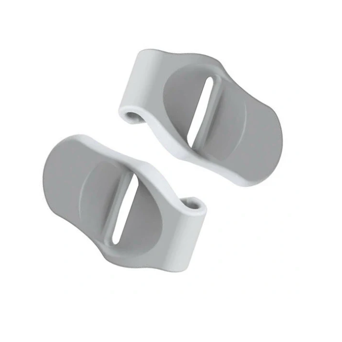 Attaches de harnais pour masque CPAP Eson 2