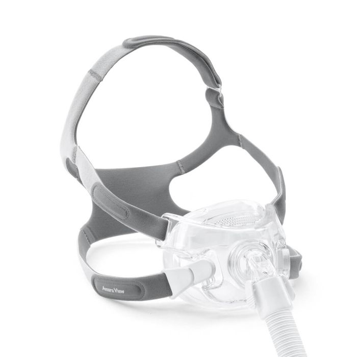 Amara View CPAP full face mask