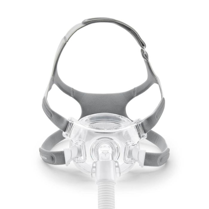 Amara View CPAP full face mask