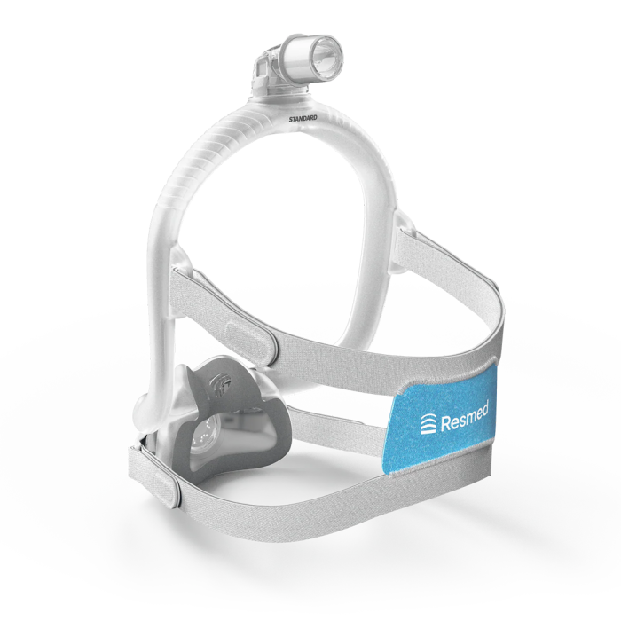 Masque CPAP Facial AirTouch F30i