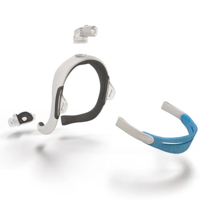 Masque CPAP AirTouch N30i