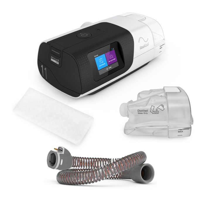 AirSense 11 CPAP Renewing Bundle