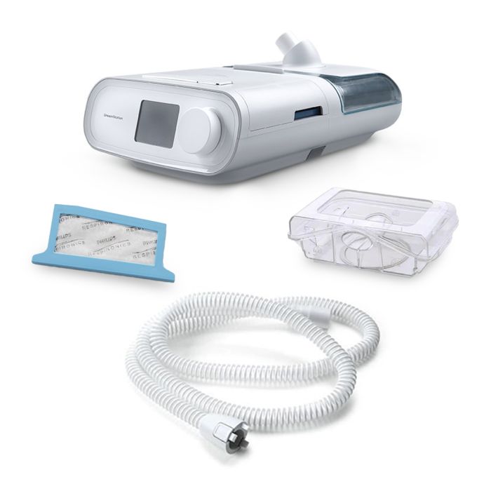 Ensemble de renouvellement pour CPAP DreamStation 1