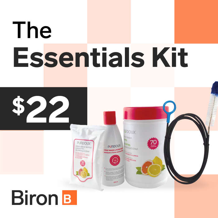 The Essentials Kit