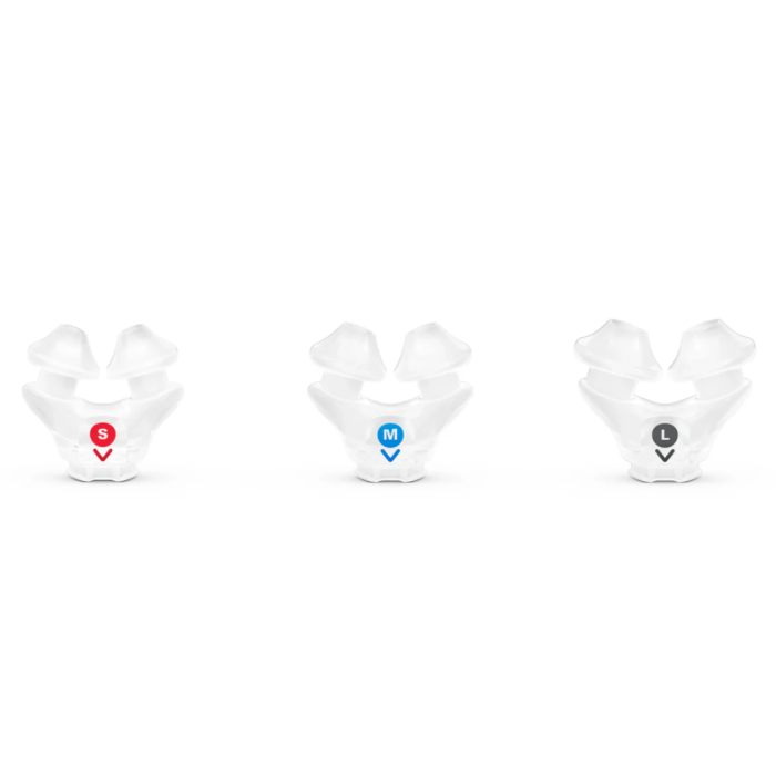 Embout narinaire X30i