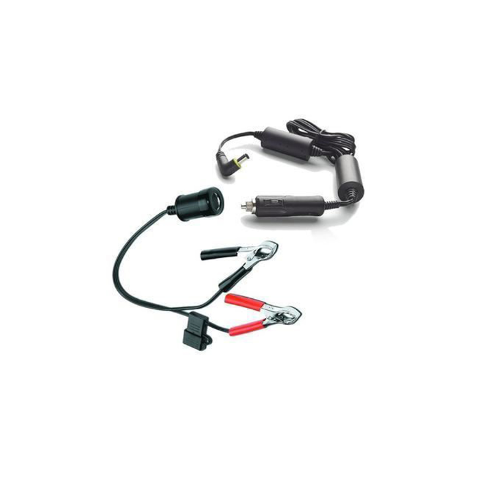 Câble d’alimentation DC 12V pour CPAP DreamStation