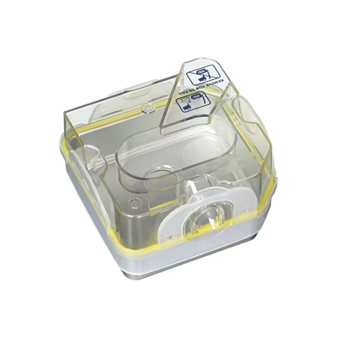 H5i disposable water chamber for S9 CPAP