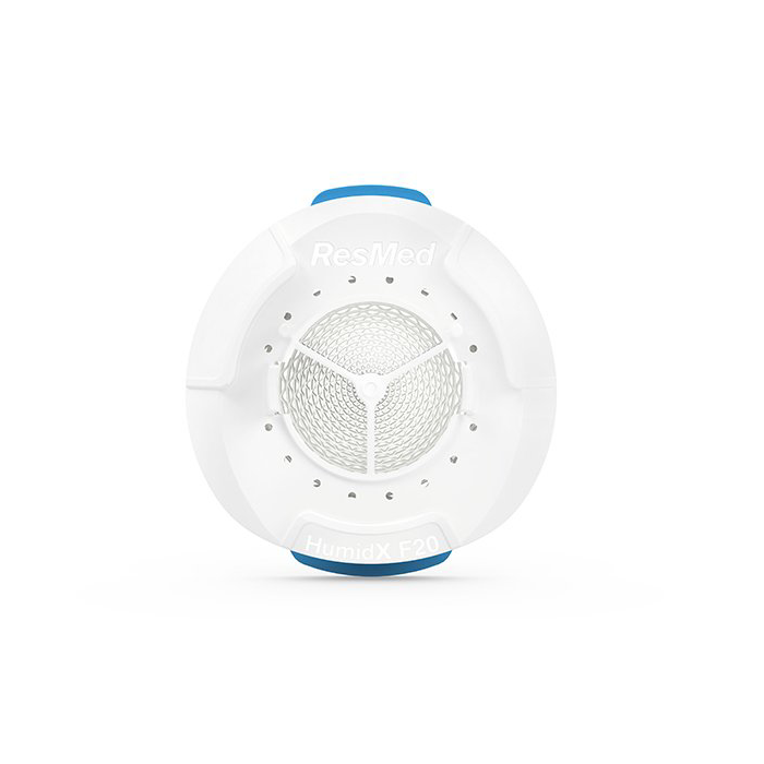 Cartouches Humidx F20 (Pq/3)