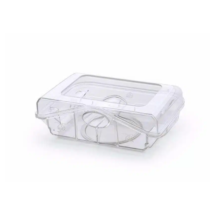 Cleanable water chamber for DreamStation CPAP