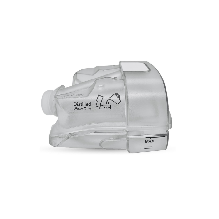Humidair water chamber for AirSense 11 CPAP