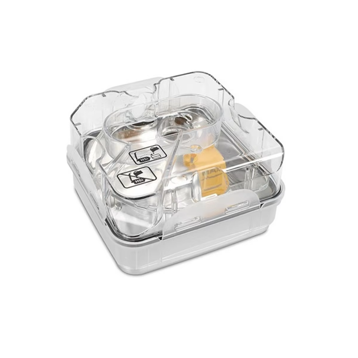 Reusable H5i water chamber for Resmed S9 CPAP
