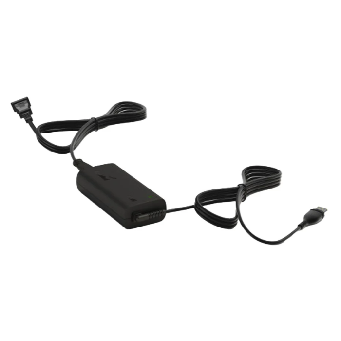 Cordon et bloc d'alimentation pour CPAP AirSense 11