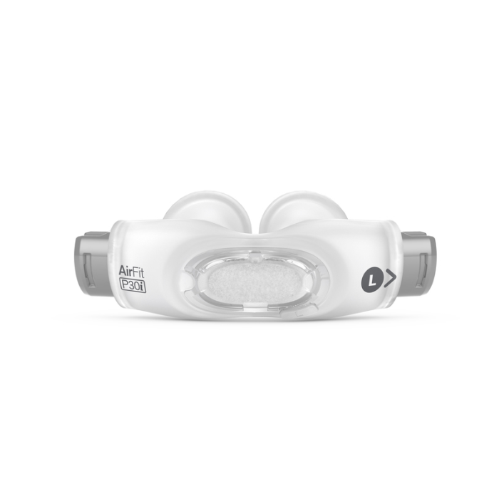 Coussin narinaire pour masque CPAP Airfit P30i