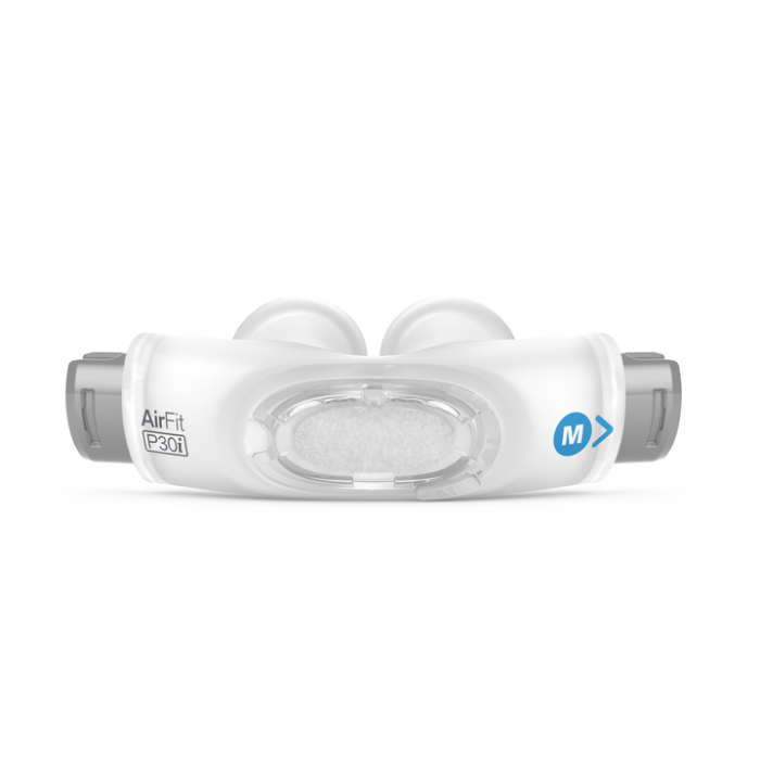 Coussin narinaire pour masque CPAP Airfit P30i