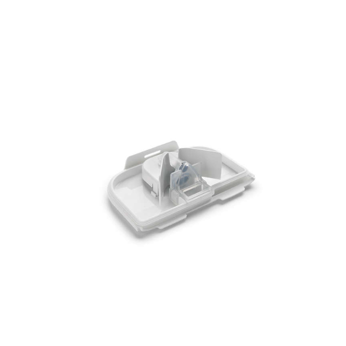 Ensemble couvercle pour l'humidificateur de CPAP DreamStation Go