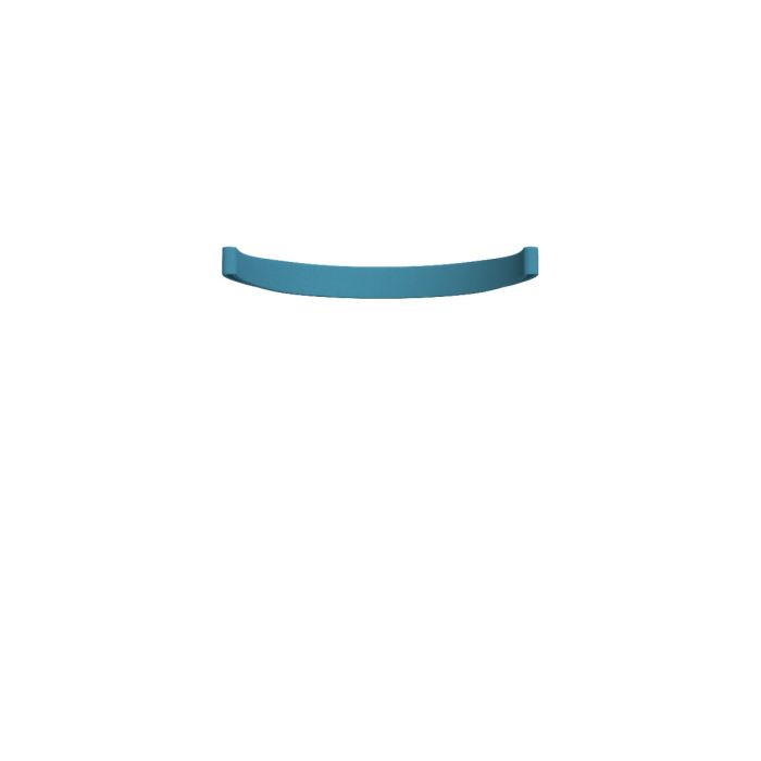 Headgear Back-strap for Evora nasal CPAP Mask