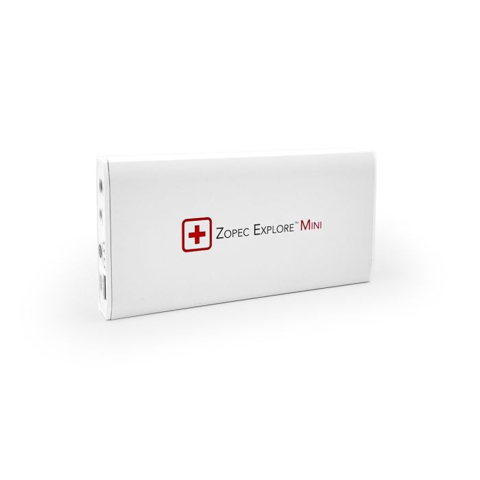 Explore Mini Portable CPAP Battery