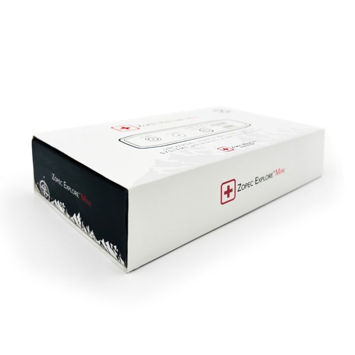 Explore Mini Portable CPAP Battery