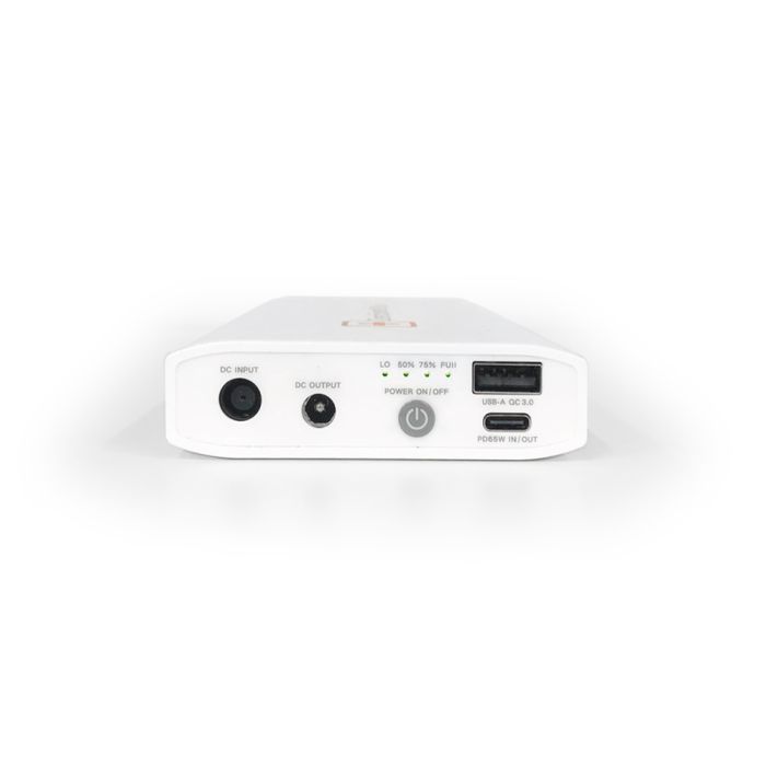Explore Mini Portable CPAP Battery