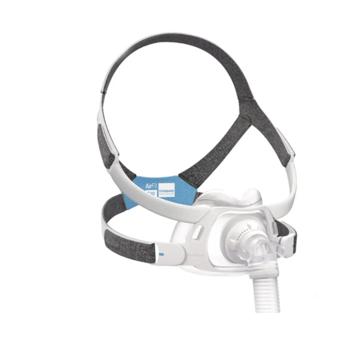 Masque CPAP AirFit F40
