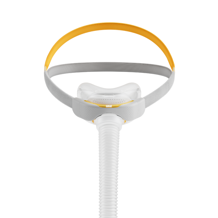 Solo nasal CPAP mask (Fitpack)