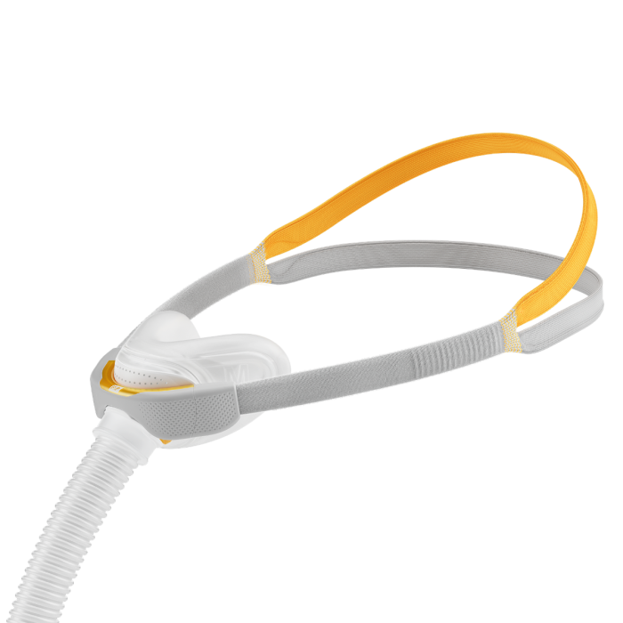 Solo nasal CPAP mask (Fitpack)