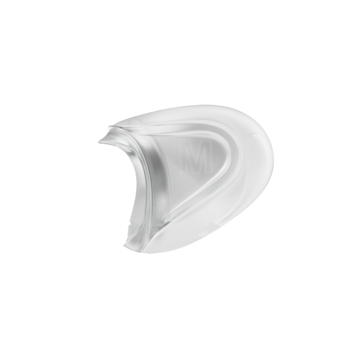Coussin nasal pour masque Solo