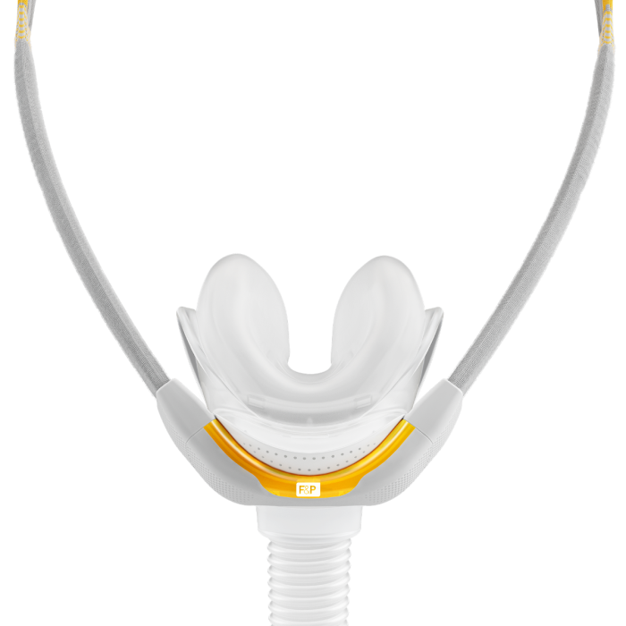 Solo nasal CPAP mask (Fitpack)