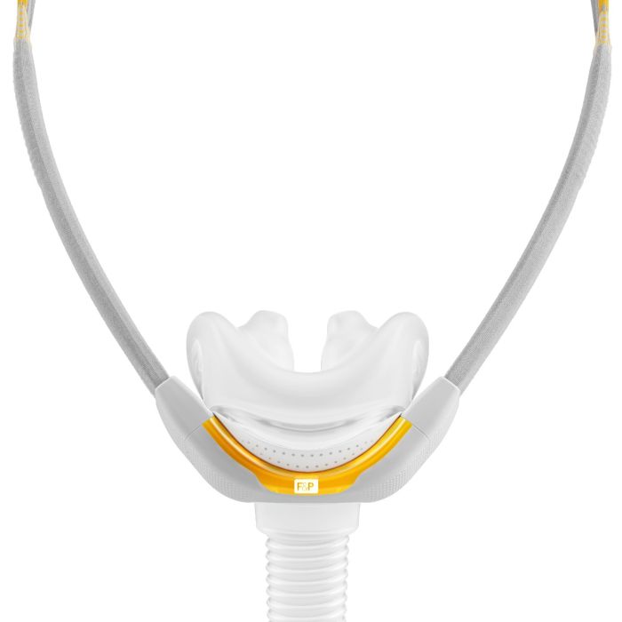 Solo pillows CPAP mask (Fitpack)