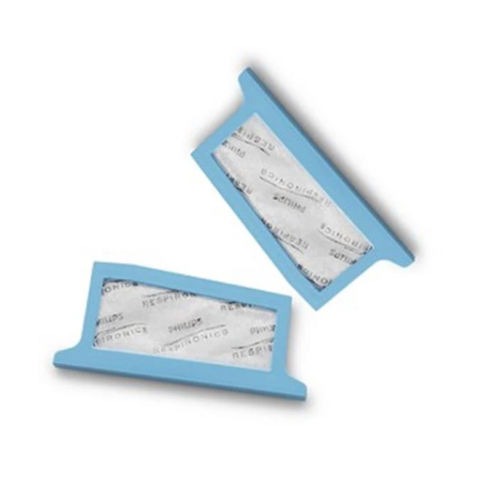 Ultrafine filters for DreamStation CPAP (pack of 2)
