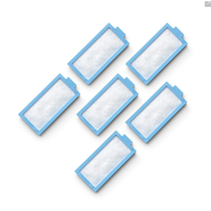 Filtres ultrafins pour appareil CPAP DreamStation 2