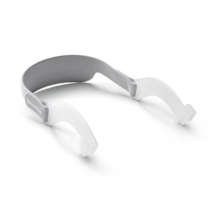 Harnais pour masque CPAP Dreamwear amélioré
