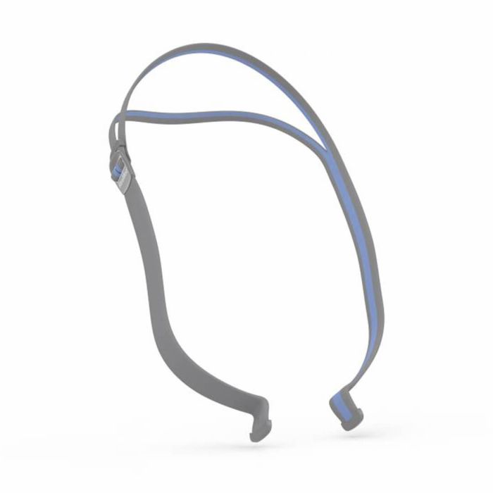 Standard headgear for AirFit P10 CPAP mask
