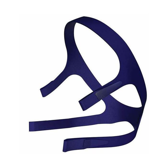 Headgear for Mirage Quattro, Micro, Um2, Activa Lt CPAP masks