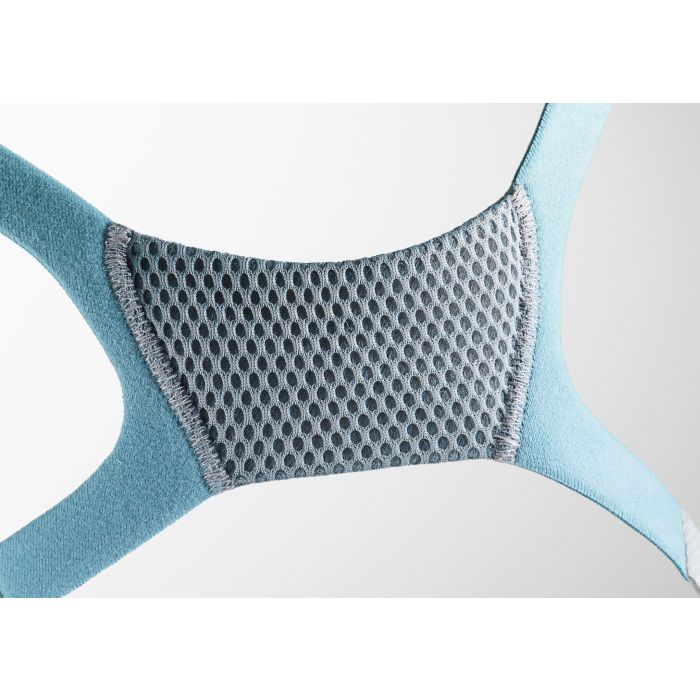 Harnais pour masque CPAP Vitera