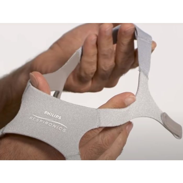 Harnais pour masque CPAP Wisp