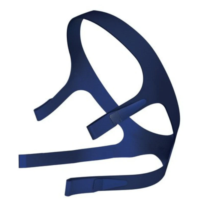 Harnais pour masque CPAP Quattro Fx