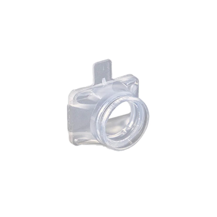 Outlet Seal for Sleepstyle CPAP device
