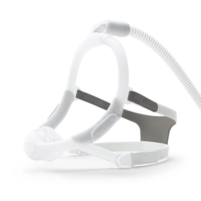 Philips DreamWisp S&Mサイズ ネイザルマスク CPAP正規品 DreamWisp CPAP nasal mask by Philips Respironics | Biron