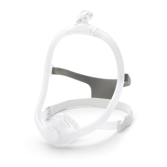 DreamWisp CPAP nasal mask