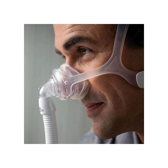 Wisp CPAP nasal mask by Philips Respironics | Biron Store