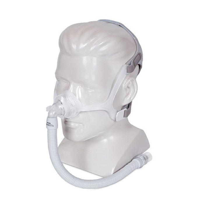 Philips Wisp 鼻マスク MW 新品2個 Wisp CPAP nasal mask by Philips Respironics | Biron Store
