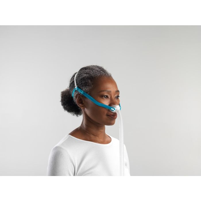 Nova Micro CPAP nasal pillow mask 